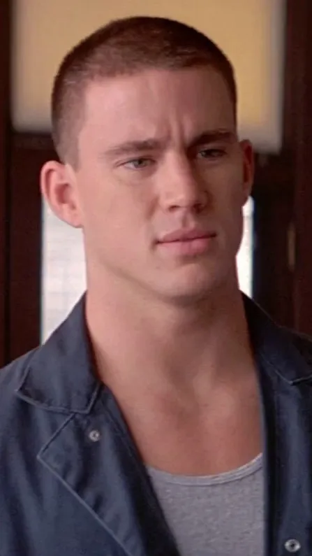 ai character: Tyler Gage  background