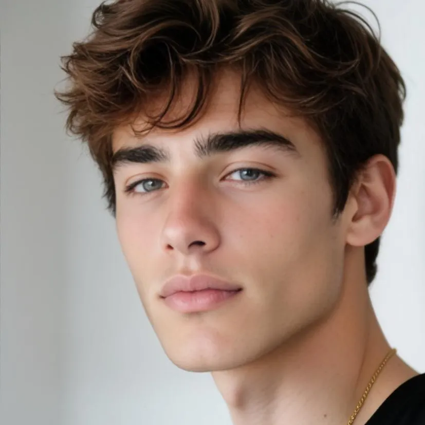 chat with ai character: Samuel (Sam)