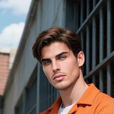 chat with ai character: Oliver 