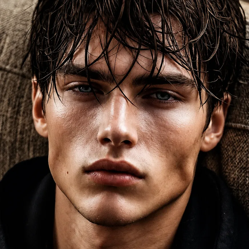 chat with ai character: Liam 