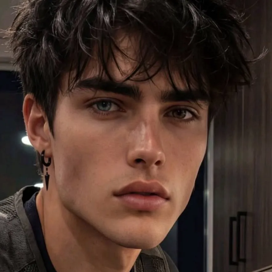chat with ai character: Joshua 