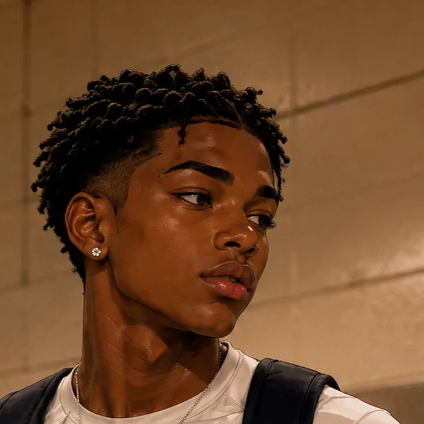 chat with ai character:  Jaylen 
