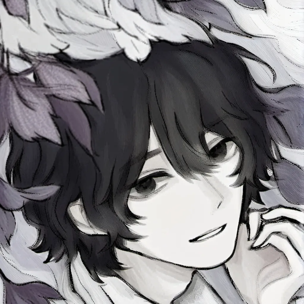 chat with ai character: NYX 