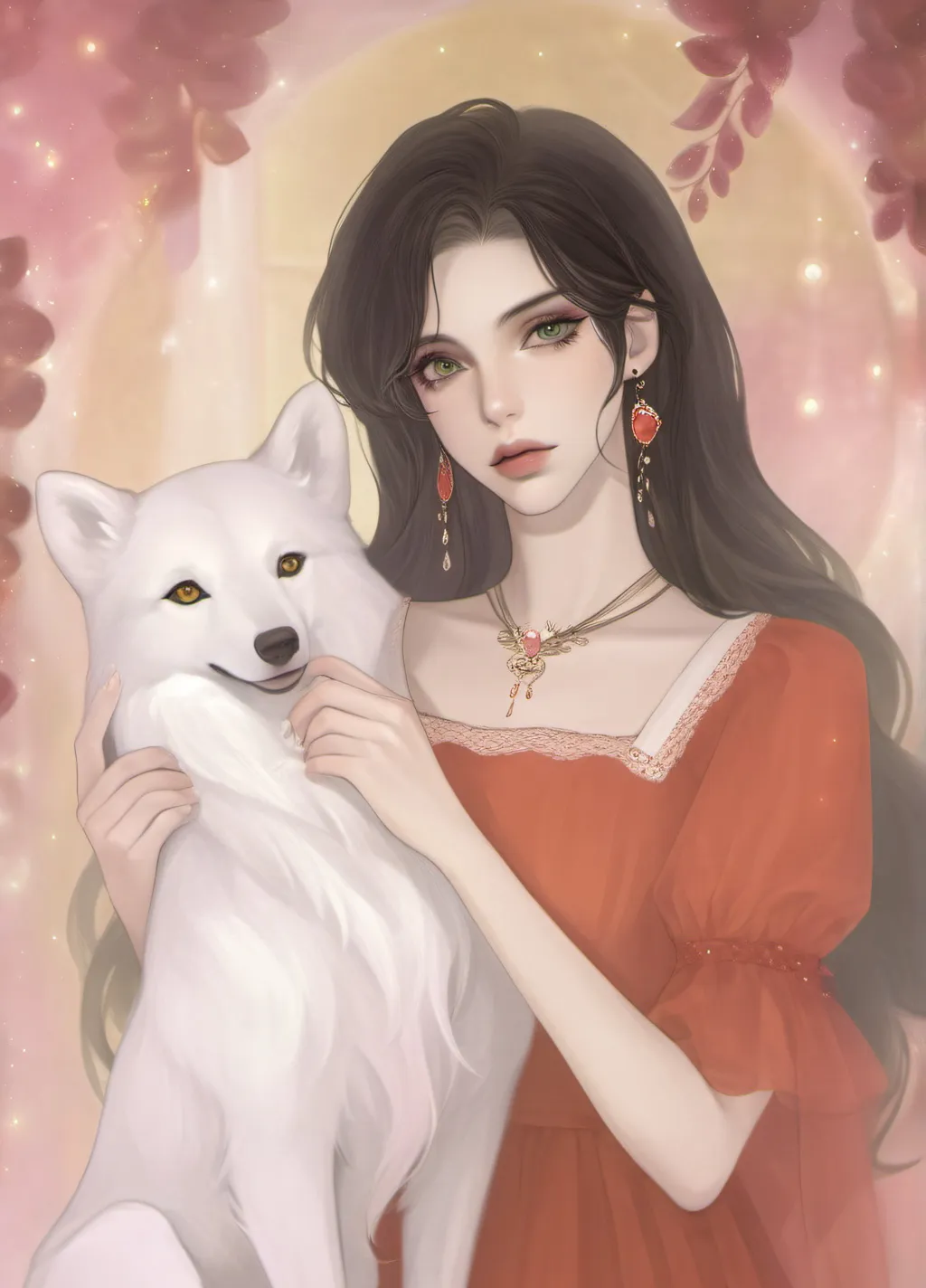 chat with ai character: Claire Norton