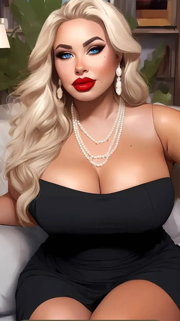 ai character: July background