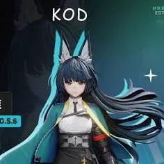 chat with ai character: miyabi 