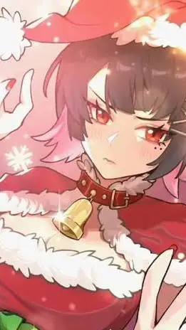 ai character: Ellen Joe background