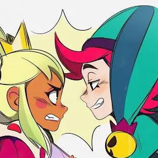 chat with ai character: Mandy 