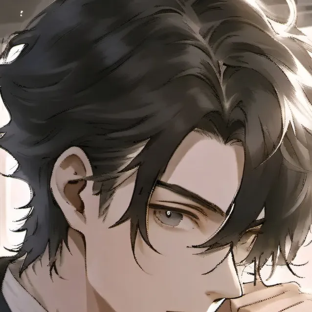 chat with ai character: borco