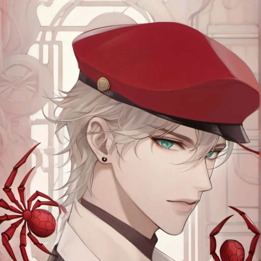 chat with ai character: sammy