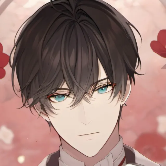 chat with ai character: kiro