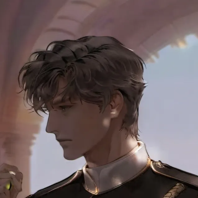 chat with ai character: Emperor Lucius 