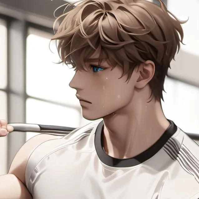 chat with ai character: Damien