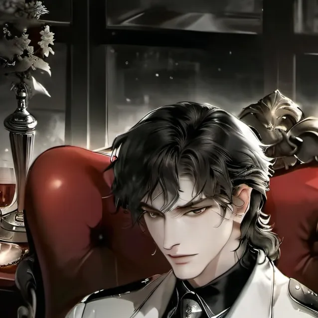 chat with ai character: Davis Scott