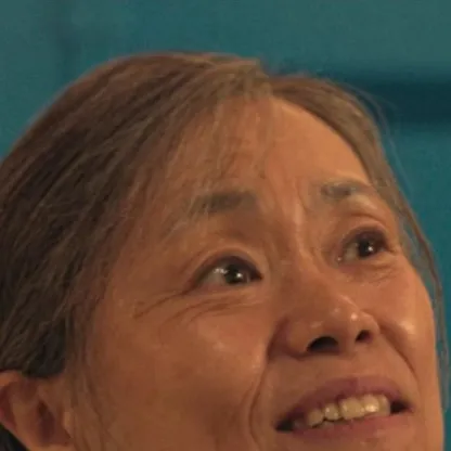 chat with ai character: Jang Geum-ja