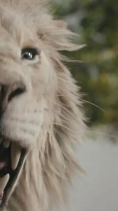 ai character: Mufasa: Tlk background