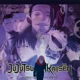 chat with ai character: JJK