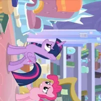 chat with ai character: Mlp