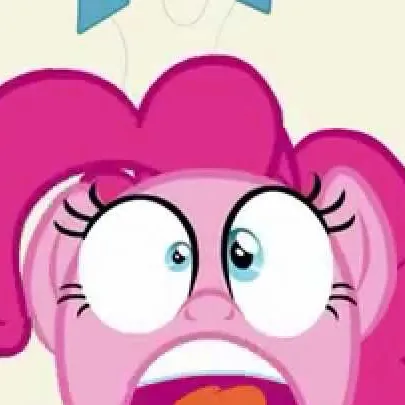 chat with ai character: Mlp