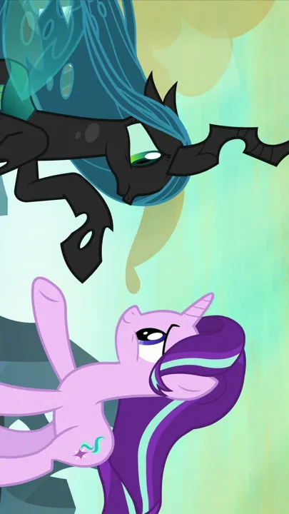 ai character: Mlp background