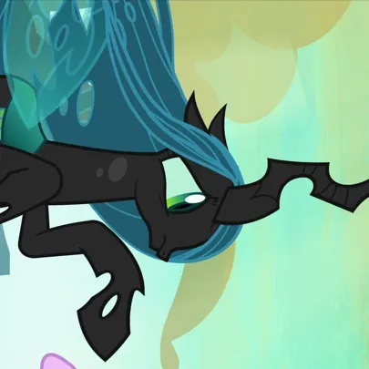 chat with ai character: Mlp
