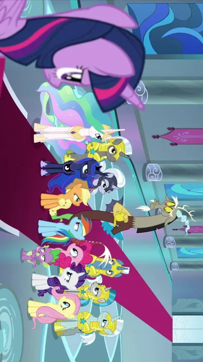 ai character: Mlp background