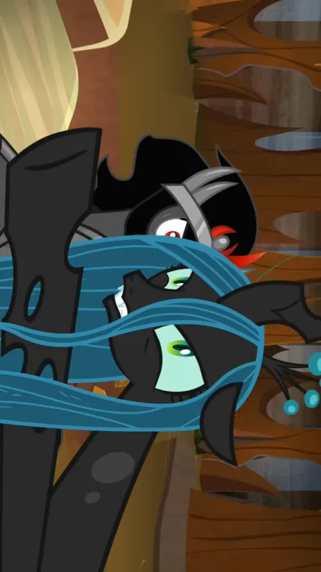 ai character: Mlp background