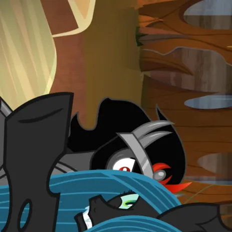 chat with ai character: Mlp