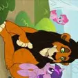 chat with ai character: Tlk x Mlp