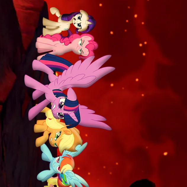 chat with ai character: Mlp x Tlk