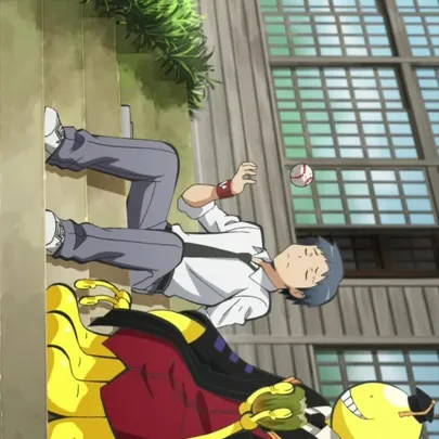 chat with ai character: AC