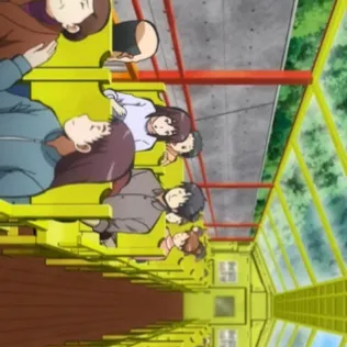 chat with ai character: AC