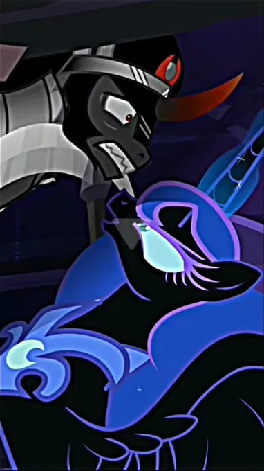 ai character: Mlp background