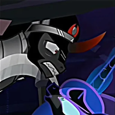 chat with ai character: Mlp