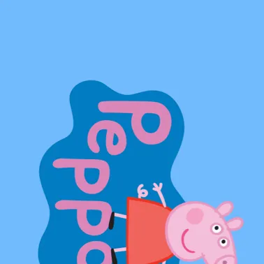 chat with ai character: PEPPA PIG✨
