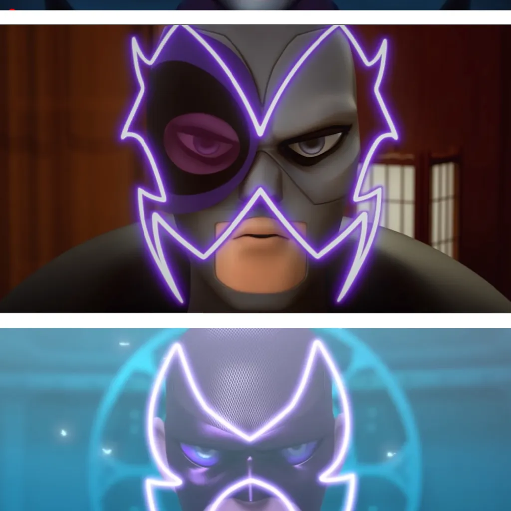 chat with ai character: Mlb meet😬