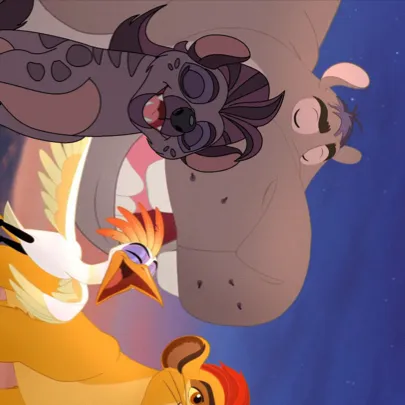 chat with ai character: Tlg