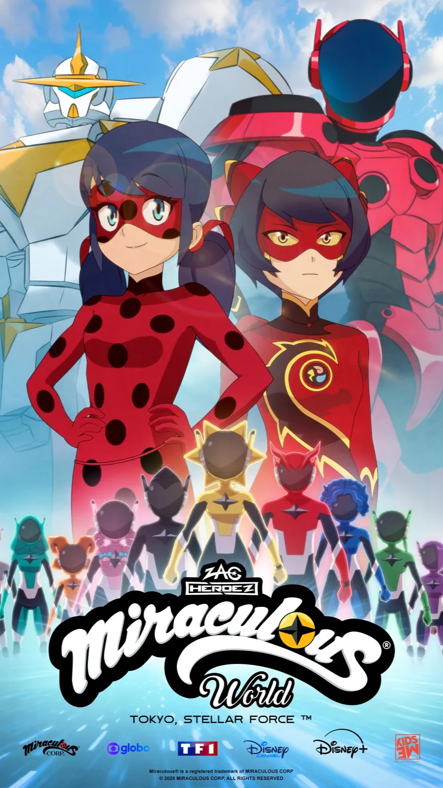 ai character: Mlb: Stellar Force background