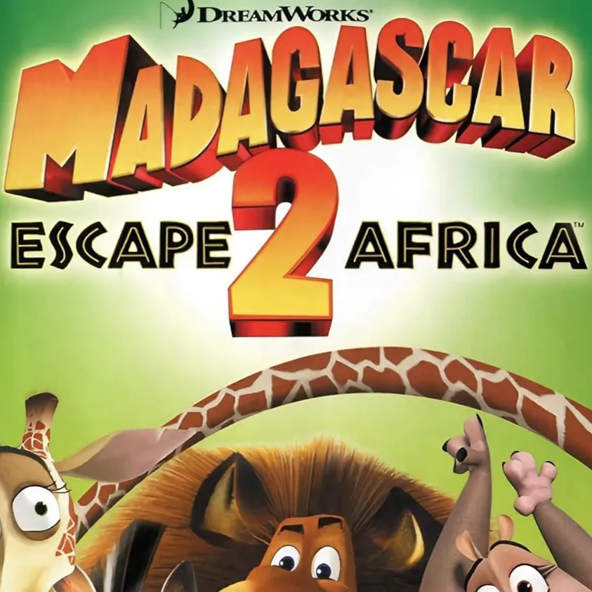 chat with ai character: Madagascar 2🫣