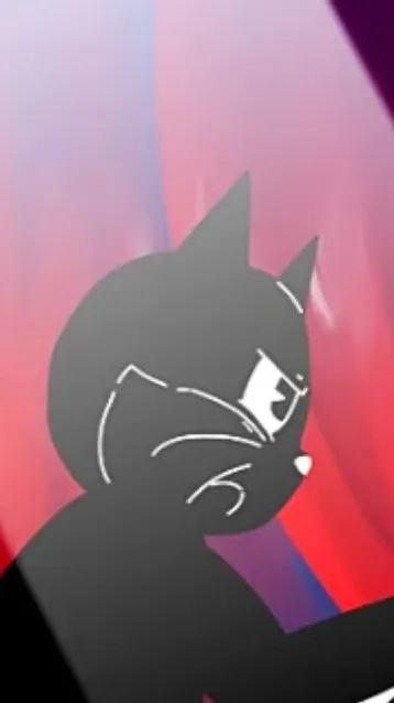 ai character: Cartoon Fandom background