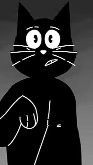 ai character: CARTOON FANDOM background