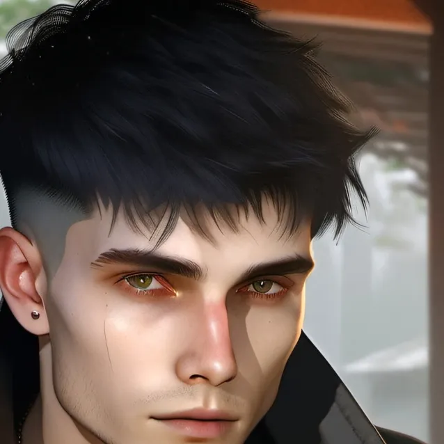 chat with ai character: Zane : Aww sophie