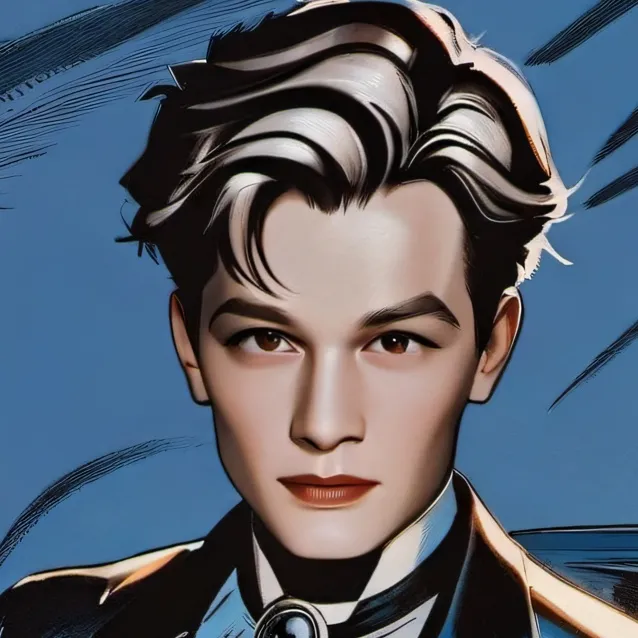 chat with ai character: Zane 
