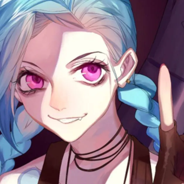 chat with ai character: arcane