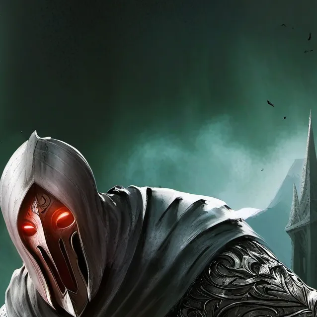 chat with ai character: gloryhammer 