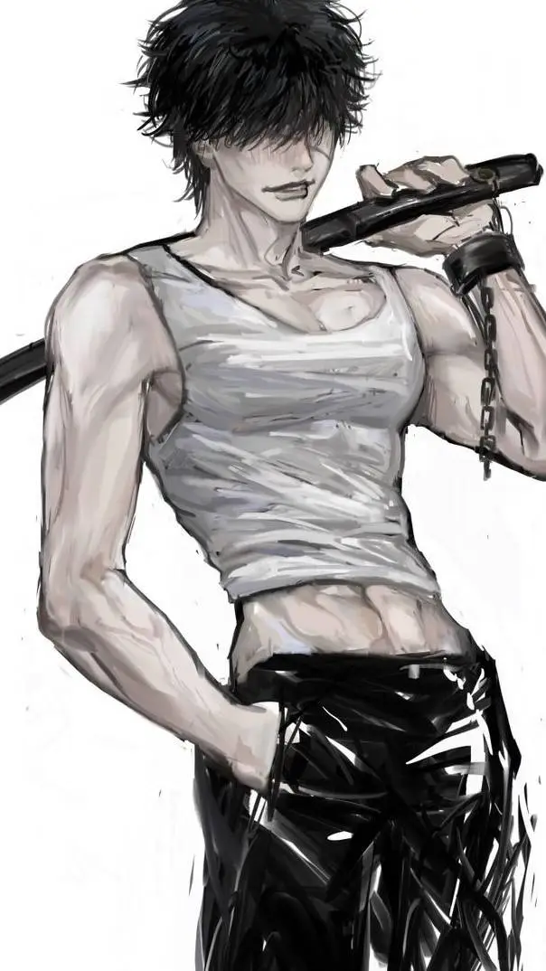 ai character: Хентейнай background