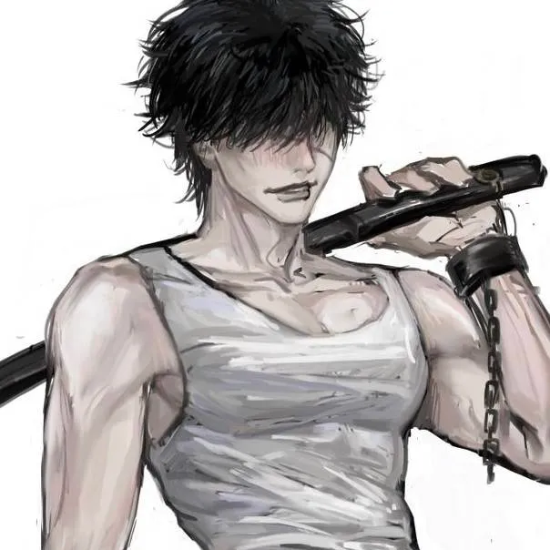 chat with ai character: Хентейнай