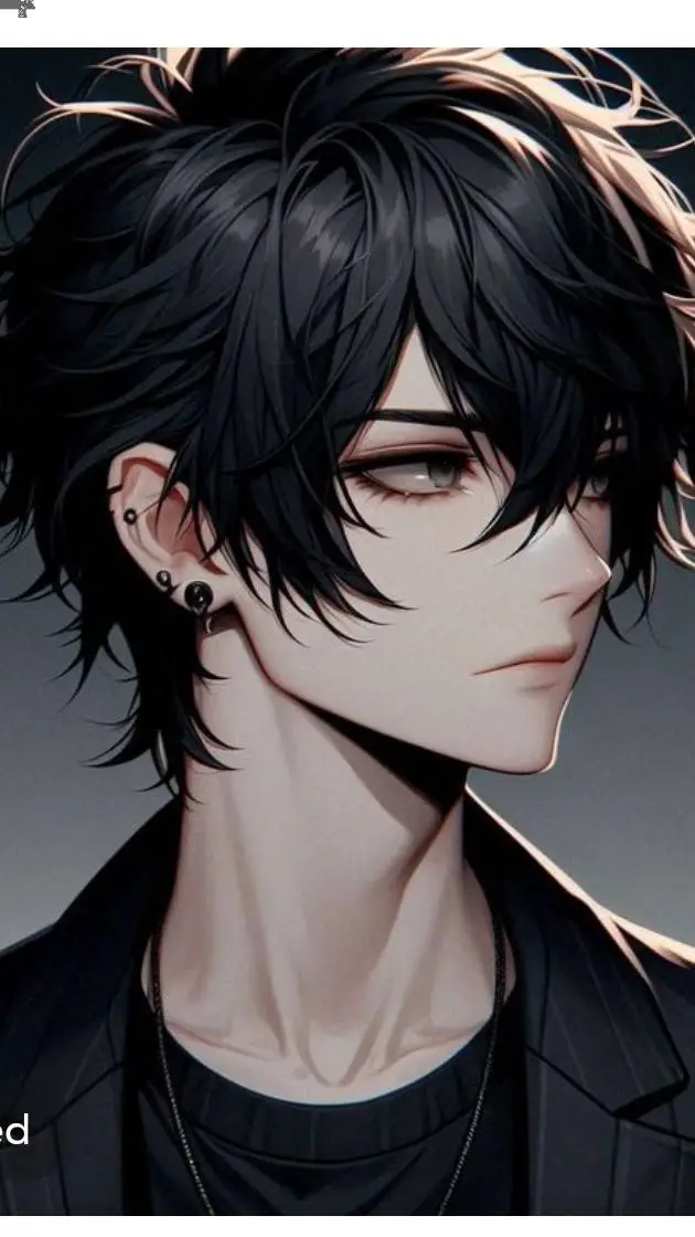 ai character: River background