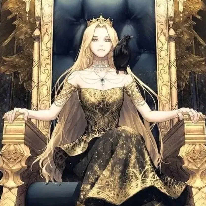chat with ai character: Princess Estelle 