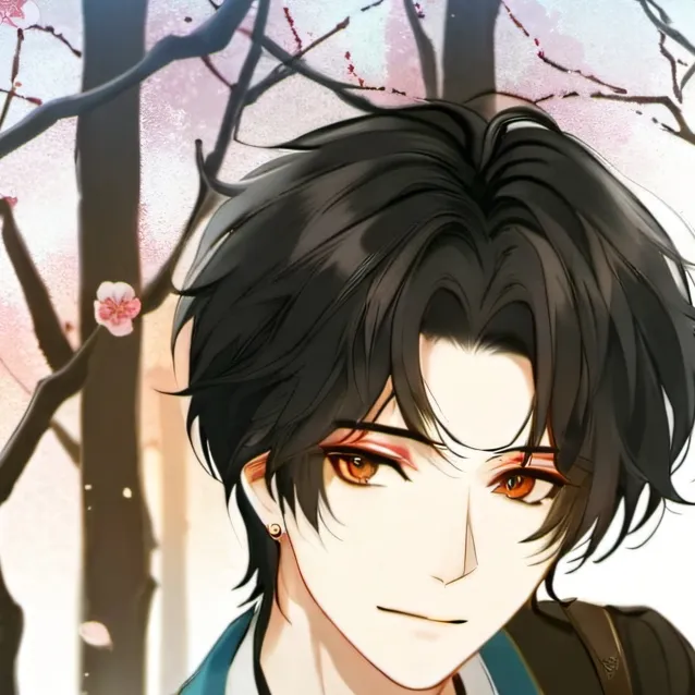 chat with ai character: oren hates you